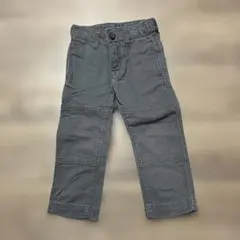 Baby GAP ベビー キッズ パンツ グレー ズボン　95cm