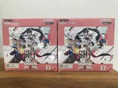 2026年最新】ユニオンアリーナ box shyの人気アイテム - メルカリ