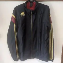 adidas アディダス ナイロンジャケット ウインドブレーカー