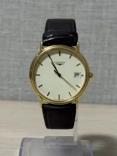 2026年最新】LONGINES メンズ 腕時計(アナログ)の人気アイテム - メルカリ