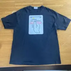 subware サブウェアSWIM ALL ACCESS Tシャツ 黒