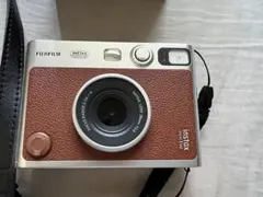 Fujifilm instax mini Evo 本体