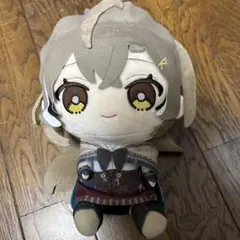 2026年最新】七詩ムメイ ぬいぐるみの人気アイテム - メルカリ