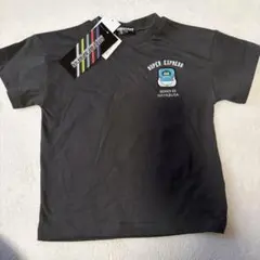【新品タグ付き】子供Tシャツ110cm