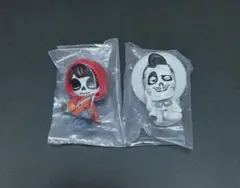 肩ズンFig. リメンバー・ミー＇ミゲル&デラクルス'