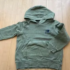 ☆SALE☆チャンピオン パーカー 120cm