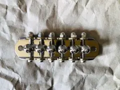 モズライト・mosrite/黒雲純正ローラーブリッジ300R 2025年最新】モズライト ブリッジの人気アイテム - メルカリ