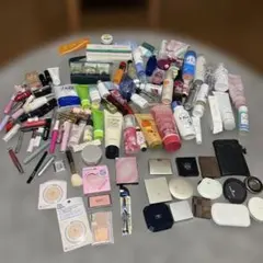 コスメ 美容品 大量まとめ売り