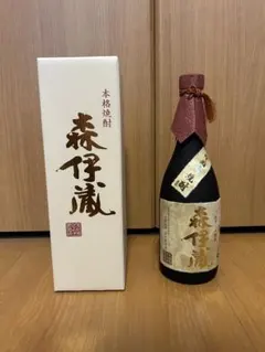 2025年最新】森伊蔵高島屋の人気アイテム - メルカリ