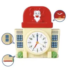 めざましコラショミニチュアコレクション 2008年 音あり
