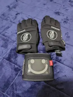 2026年最新】グレネード [ウィンタースポーツ]の人気アイテム - メルカリ