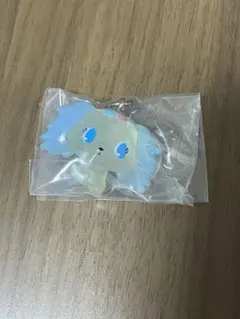 サフィー カプセルトイ