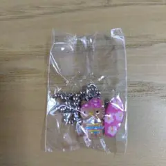 レア！ハローキティ コレクターズマスコット サーファー