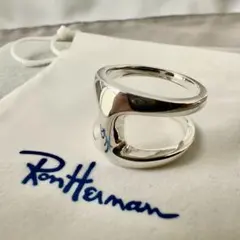 2025年最新】Ron Herman メンズ リング・指輪の人気アイテム - メルカリ