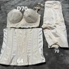 フォーシスアンドカンパニー　ブライダルインナー