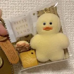 mojojojo Figure Mascot Vol.2 セット