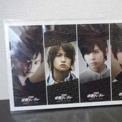 仮面ティーチャー ブックマーカー