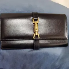 GUCCI チェーンウォレット 652681