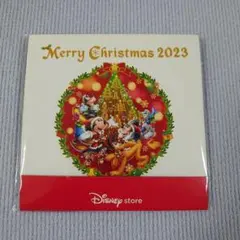 ディズニー　ストア　オリジナルチャーム　ノベリティ