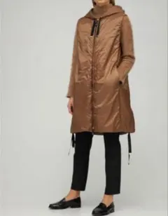 2026年最新】Max Mara レディース ダウンベスト・キルティングベストの