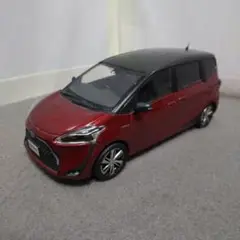シエンタ カラーサンプル