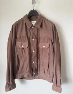2026年最新】visvim コーデュロイの人気アイテム - メルカリ
