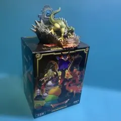 ドラクエ　アタルス　ドラゴン& スライム　￼ ARくじアタルス。」第3弾「ドラゴンクエスト スマイルスライム