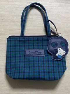 ファミリア バッグ