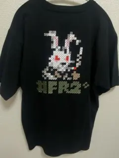 超レア fr2闇 港 tee M 新品未使用 - メルカリ