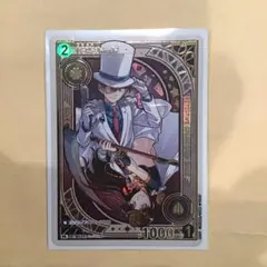 名探偵コナンTVアニメ 30th Anniversary SSP 怪盗キッド 名探偵コナンTVアニメ 30th Anniversary SSP 怪盗キッド - メルカリ