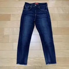 RED CARD 26404HR デニム W22 n23