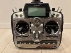 ラジコンプロポ JR X-3810 サーボ、受信機つき 中古 - メルカリ
