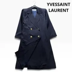 2026年最新】Yves Saint Laurent レディース トレンチコート