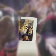 にじさんじ ノスタルジアコレクション 風楽奏斗