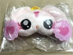 【未使用】プリキュア　ヘアクリップ