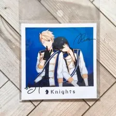 Knights 撮り下ろしフォトカード DREAM LIVE 5TH TOUR②