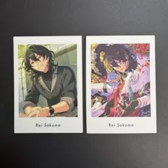 あんスタ ぱしゃっつ vol.6 零