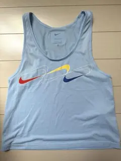 Nike DRI-FIT タンクトップ S