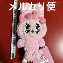 エスターバニー　着ぐるみぬいぐるみ