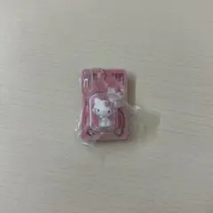 キティー パッケージミニチュアコレクション
