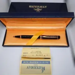 2026年最新】Waterman ルマンの人気アイテム - メルカリ