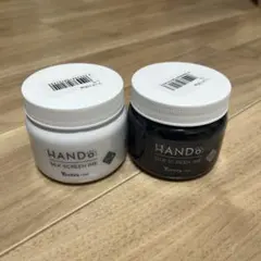 Hando 티셔츠-군 수성 실크스크린 잉크 100g 검정, 흰색