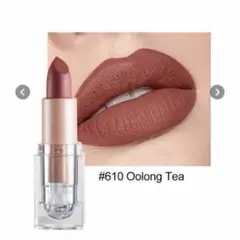 HANDAIYAN パウダーマットリップ　610★ラスト1点★