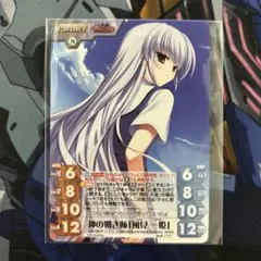 2025年最新】ChaosTCG グリザイアの人気アイテム - メルカリ