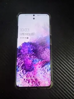 微ジャンク品】 Samsung Galaxy S10 5G 512GB - メルカリ