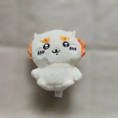 ちいかわ ぬいぐるみ マスコット　シーサー　ガチャガチャ　カプセルトイ