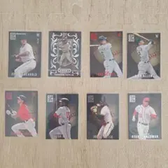 MLBカードまとめ売り