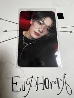 ALD1 showcase ショケ トレカ サンヒョン