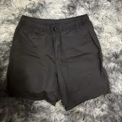 GAP ブラック ショートパンツ S
