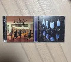 欅坂46 ガラスを割れ！　アンビバレント　通常盤